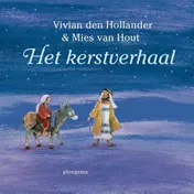 Omslag van Het kerstverhaal