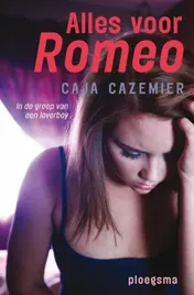Omslag van Alles voor Romeo