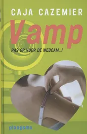 Omslag van Vamp