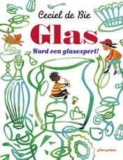 Omslag van Glas