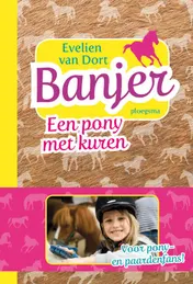 Omslag van Een pony met kuren