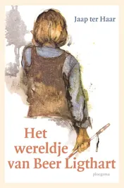 Omslag van Het wereldje van Beer Ligthart