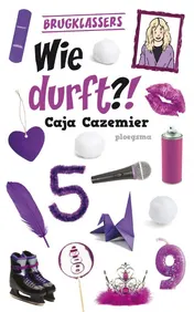 Omslag van Wie durft?!