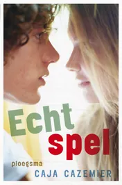 Omslag van Echt spel
