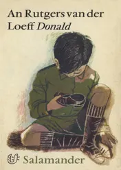 Omslag van Donald