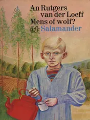 Omslag van Mens of wolf?