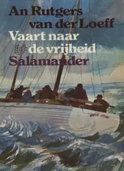 Omslag van Vaart naar de vrijheid