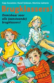 Omslag van Brugklassers!