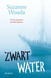 Omslag van Zwart water