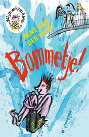 Omslag van Bommetje!