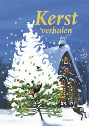 Omslag van Kerstverhalen