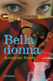 Omslag van Belladonna