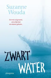 Omslag van Zwart water