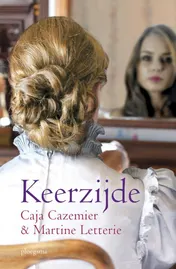 Omslag van Keerzijde