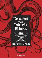 Omslag van De schat van inktvis eiland