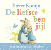 Omslag van De liefste ben jij!