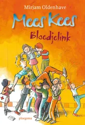 Omslag van Bloedjelink