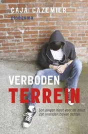 Omslag van Verboden terrein