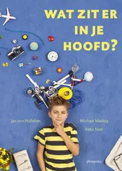 Omslag van Wat zit er in je hoofd?