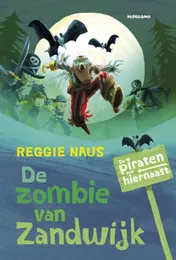 Omslag van Kanonnen op de camping