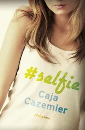 Omslag van Selfie