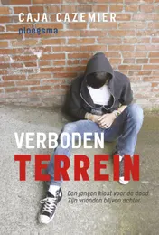 Omslag van Verboden terrein
