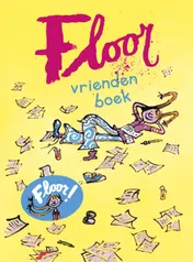 Omslag van Floor vriendenboek