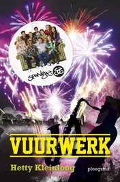 Omslag van Vuurwerk