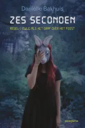 Omslag van Zes seconden