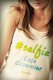 Omslag van Selfie