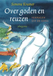 Omslag van Over goden en reuzen