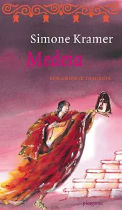 Omslag van Medeia