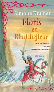 Omslag van Floris en Blanchefleur