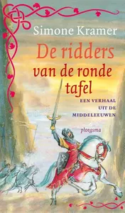 Omslag van De ridders van de ronde tafel