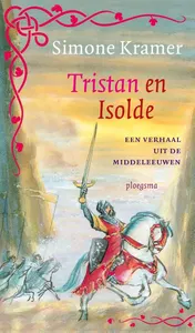 Omslag van Tristan en Isolde