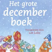 Omslag van Het grote decemberboek