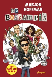 Omslag van De Boskampi's