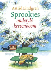 Omslag van Sprookjes onder de kersenboom