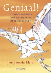 Omslag van Geniaal!