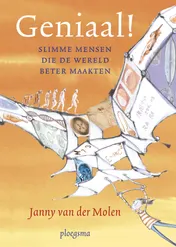 Omslag van Geniaal!