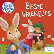Omslag van Beste vriendjes