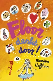 Omslag van Floor denkt door