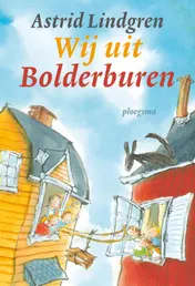 Omslag van Wij uit Bolderburen