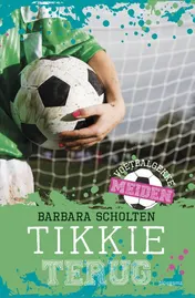 Omslag van Tikkie terug