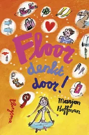 Omslag van Floor denkt door