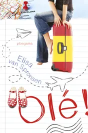 Omslag van Olé!