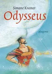 Omslag van Odysseus