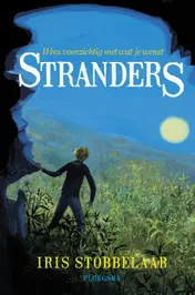 Omslag van Stranders