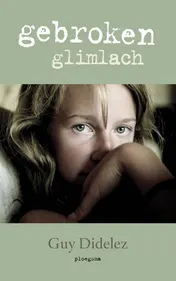 Omslag van Gebroken glimlach