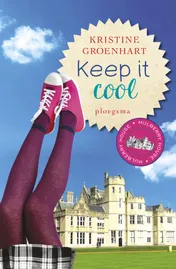 Omslag van Keep it cool